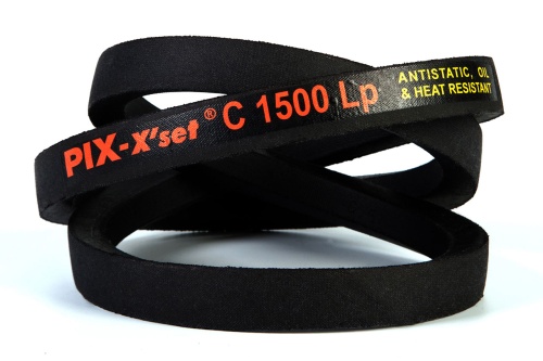 Ремень клиновой С(В)-1500 Lp / 1442 Li  ГОСТ 1284-89 PIX