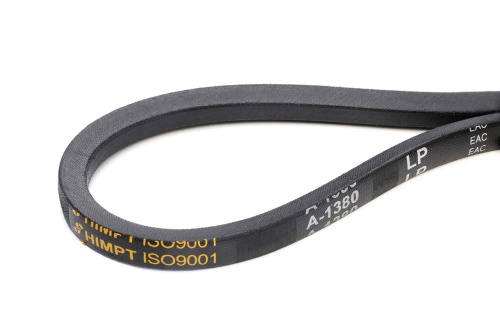 Ремень клиновой  А-1380 Lp / 1350 Li  ГОСТ 1284-89 HIMPT
