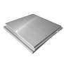 Плита алюминиевая 50х1500х4000, марка АМГ5