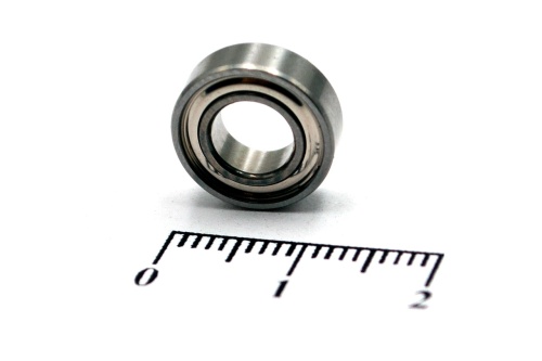 Подшипник NMB DDL1260ZZMTP25LY112L 6*12*4мм (шт)