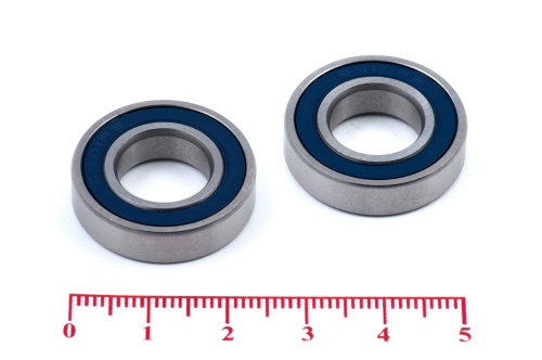 Подшипник 6901 2RS (1000901, 61901) 12*24*6мм (шт)