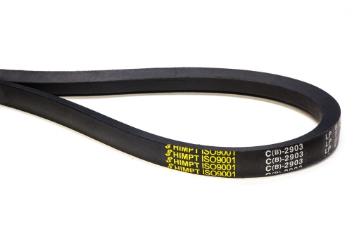 Ремень клиновой С(В)-2900 Lp / 2842 Li  ГОСТ 1284-89 HIMPT