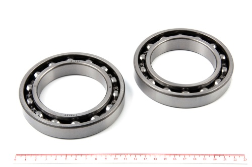 Подшипник 6015 (6-115 А) 75*115*20мм ГПЗ/СПЗ-4 (шт)