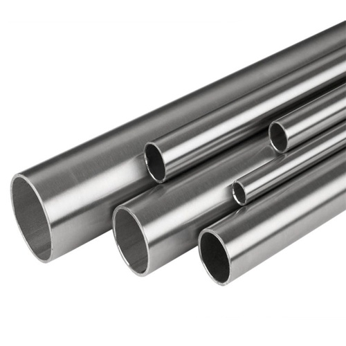 Трубы ВГП оцинкованные 40х3 ДУ Тагмет (печная сварка), длина 7,8 м