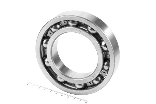 Подшипник 6215 (6-215) 75*130*25мм ГПЗ/СПЗ-4 (шт)
