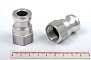 Камлок алюм. A-050  1/2" (13 мм)