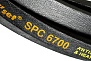 Ремень клиновой SPC-6700 Lp PIX