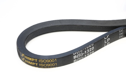 Ремень клиновой В(Б)-1320 Lp / 1275 Li ГОСТ 1284-89 HIMPT