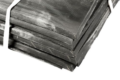 Пластина пористая 20 мм прессовая I группа (650х650 мм, 4,0 кг) ТУ 38.105.867-90