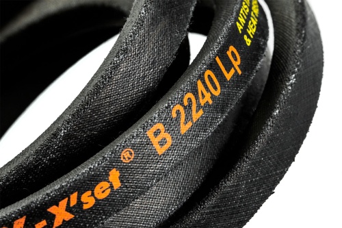 Ремень клиновой В(Б)-2240 Lp / 2200 Li  ГОСТ 1284-89 PIX