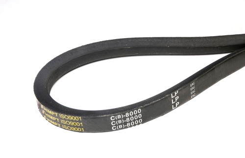 Ремень клиновой С(В)-8000 Lp / 7941 Li ГОСТ 1284-89 HIMPT