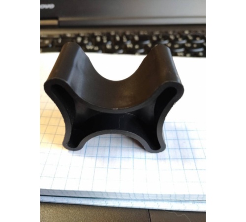 Фиксатор Косточка 1000 шт/уп Промышленник ФК