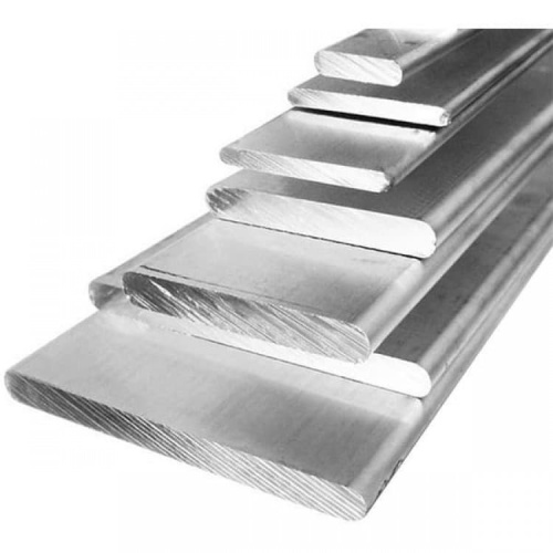 Шина алюминиевая 4х40, длина 4 м, марка АД31Т