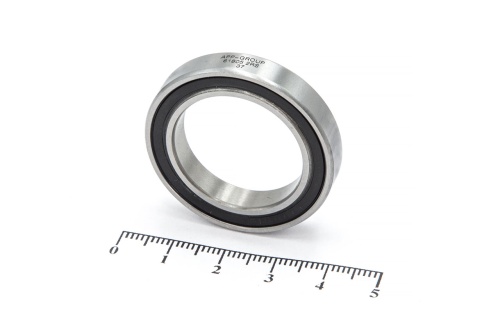 Подшипник 6805 2RS (1000805, 61805) 25*37*7мм (шт)