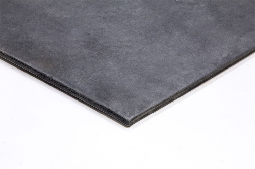 Техпластина 10 мм МБС-С 2Н (1100х1200 мм) ГОСТ 7338-90