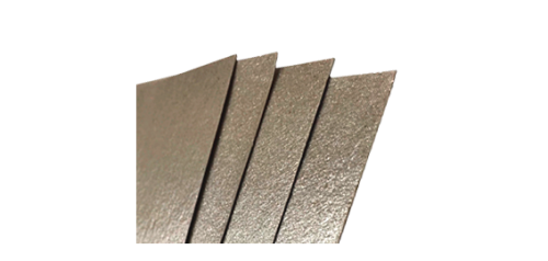 Слюдопласт КИФЭ коллекторный 0,55 мм