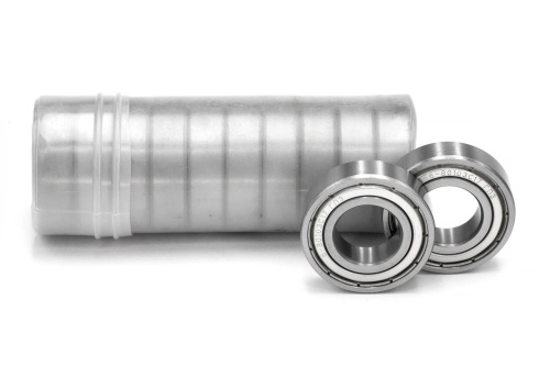 Подшипник 6003 ZZ (6-80103 С17) ГПЗ