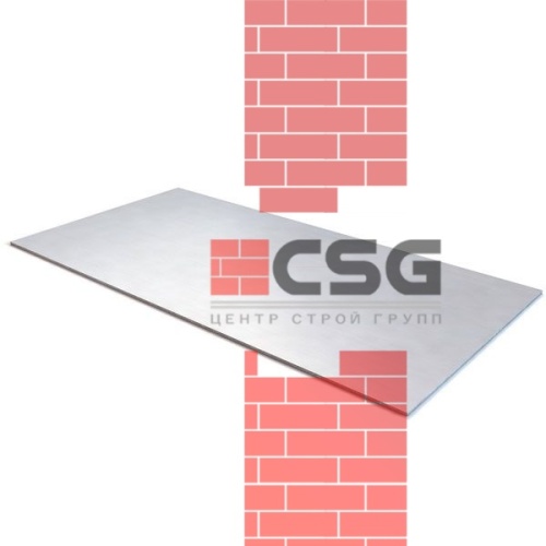 Лист дюралевый 5х1200х3000 РТ-Техприемка, марка Д16АТ