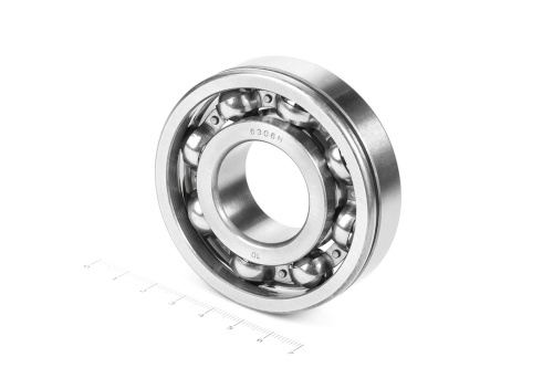 Подшипник 6306 N (50306) 30*72*19мм (шт)