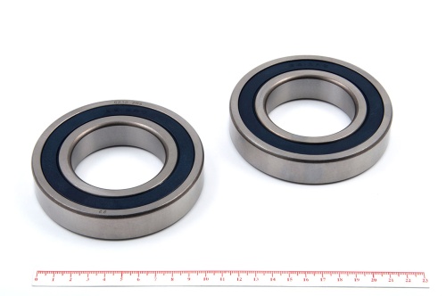 Подшипник 6212 2RS (180212) 60*110*22мм (шт)