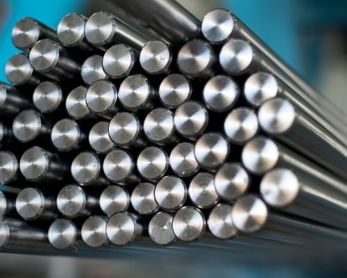 Сталь сорт констр Круг горячекатаный 220, марка Ст20