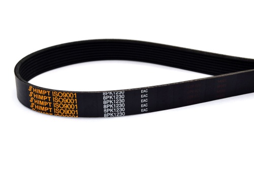 Ремень поликлиновой 8РК-1230 HIMPT