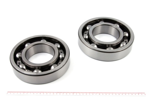 Подшипник 6319 (319) 95*200*45мм (шт)