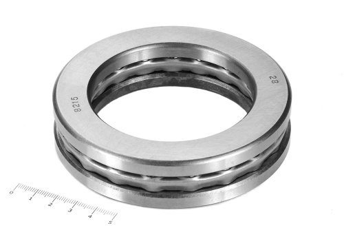 Подшипник 8215 (51215) 75*110*27мм