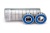 Подшипник 6203 2RS (6-180203 АС17) ГПЗ