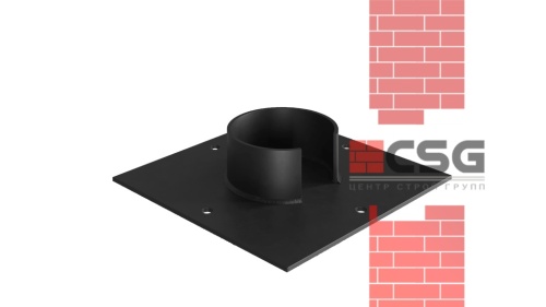 Оголовок для сваи ОВС 76/250х250 усил. по выгодным ценам в Балакове.