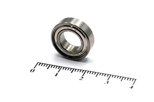 Подшипник NMB DDL1790ZZ 9*17*5мм (шт)