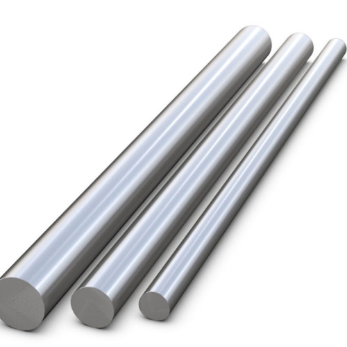 Круг алюминиевый 250 РТ-Техприемка, длина 3 м, марка АК4-1