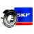 Подшипник SKF 6000 2RS C3 (180100 (76)) 10*26*8мм