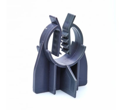 Фиксатор стойка турецкая T 40 (500 шт)  Промышленник  ФСТ40