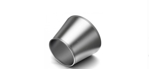 Переходы нержавеющие 219х10х89 17375-2001, марка 12Х18Н10Т