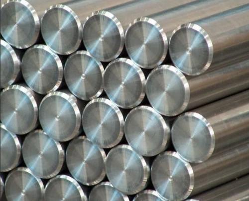 Сталь сорт констр Круг горячекатаный 120, марка Ст45