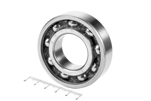 Подшипник 6206 Z (60206) 30*62*16мм (шт)