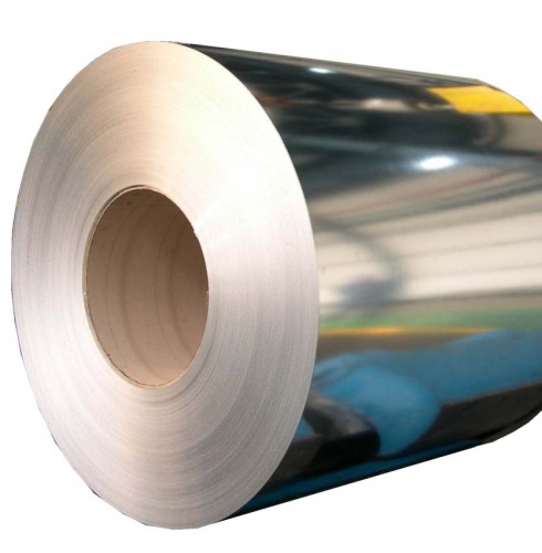 рулон оцинкованный 0.5x1250 пас Zn140 ГОСТ 