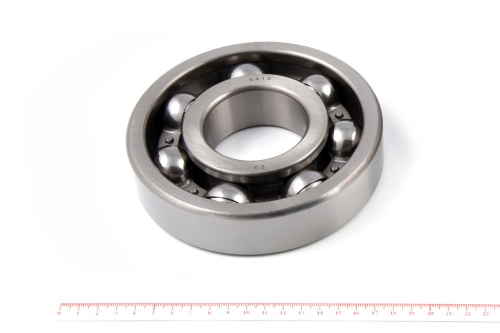 Подшипник 6412 (412) 60*150*35мм (шт)