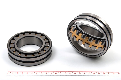 Подшипник 3511 Н (22211 MBW33)