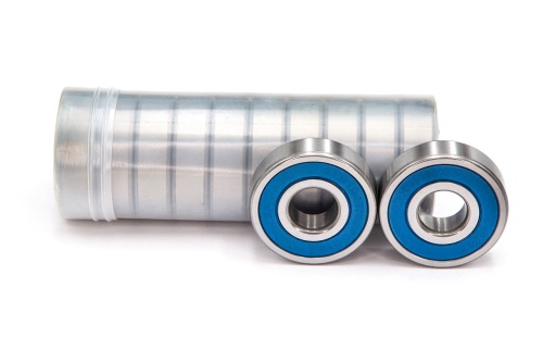 Подшипник 6303 2RS (6-180303 С17) 17*47*14мм ГПЗ/СПЗ-4 (шт)