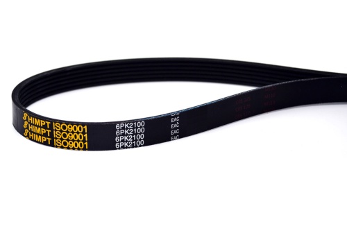 Ремень поликлиновой 6РК-2100 HIMPT