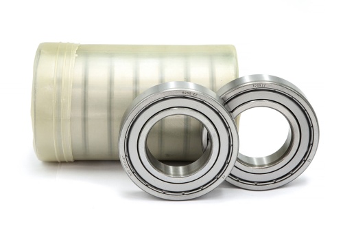 Подшипник 6209 ZZ (80209)