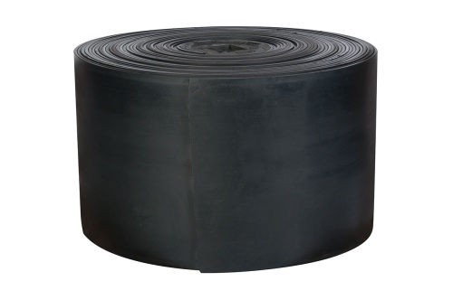 Лента конвейерная резинотканевая   2Л-400х3-ТК-200-3/1.5-НБ HIMPT толщ.8-9 мм