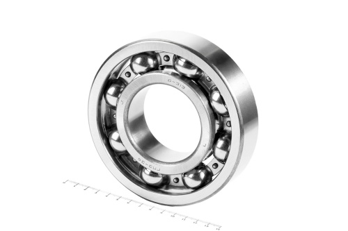 Подшипник 6313 (6-313) 65*140*33мм ГПЗ/СПЗ-4 (шт)