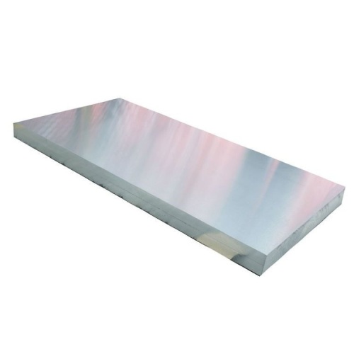 Плита дюралевая 65х1200х3000 РТ-Техприемка, марка Д16Б