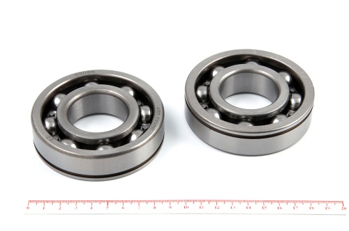 Подшипник 6308 N (50308) 40*90*23мм (шт)