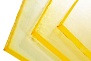 Полиуретан листовой 15 мм (500х500 мм, 4.4 кг, жёлтый) Китай