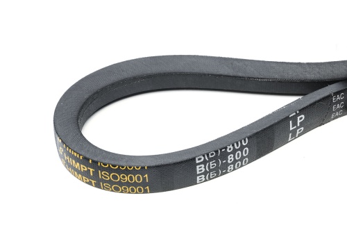Ремень клиновой В(Б)-800 Lp / 755 Li ГОСТ 1284-89 HIMPT