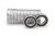 Подшипник 6902 2RS (1000902, 61902) 15*28*7мм (шт)